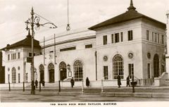White-Rock-Pavilion-soon-after-completion-in-1927.